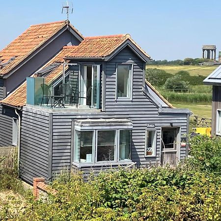 The Perch - Southwold Luxury And Blissful Views Villa Exterior foto