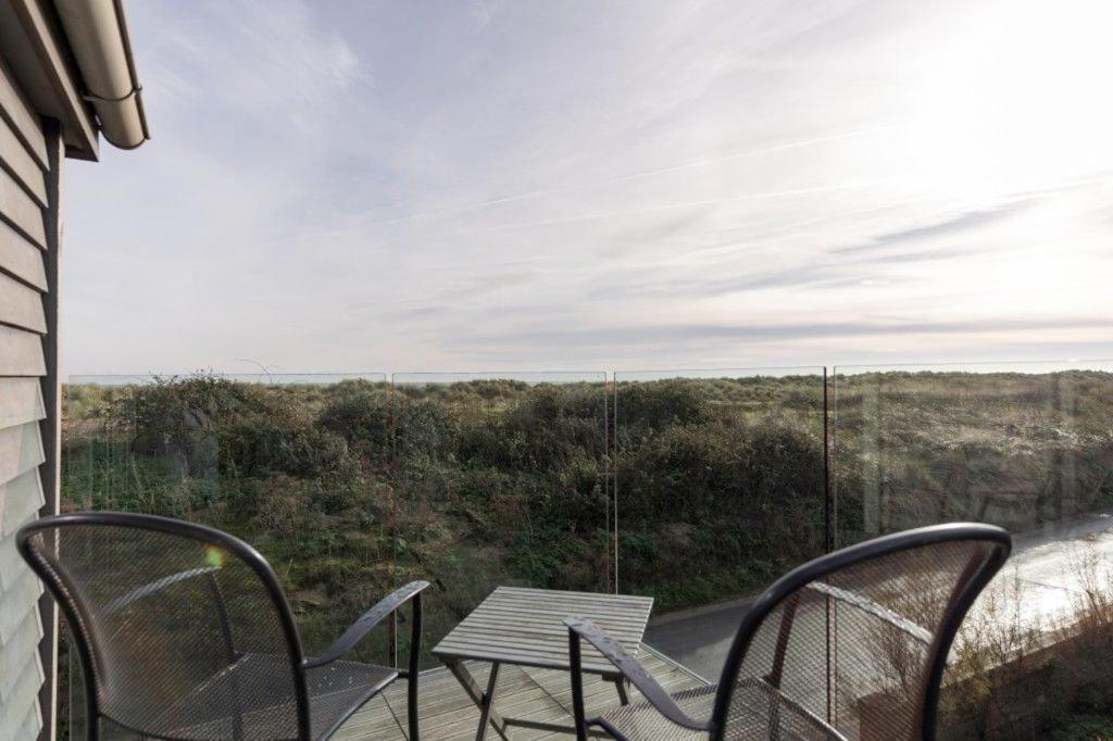 The Perch - Southwold Luxury And Blissful Views Villa Exterior foto