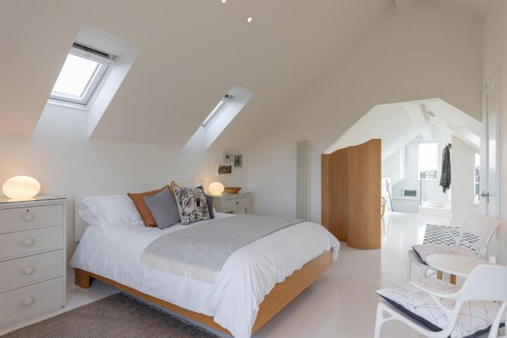 The Perch - Southwold Luxury And Blissful Views Villa Exterior foto