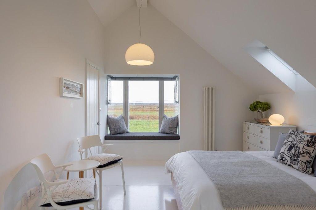 The Perch - Southwold Luxury And Blissful Views Villa Exterior foto