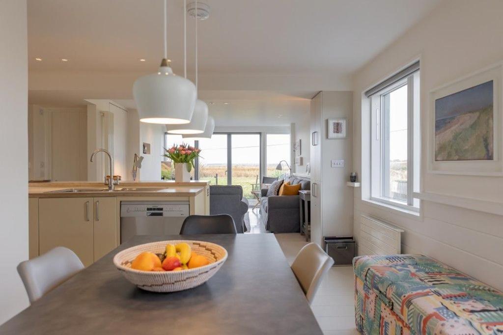 The Perch - Southwold Luxury And Blissful Views Villa Exterior foto
