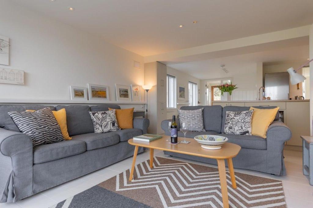 The Perch - Southwold Luxury And Blissful Views Villa Exterior foto