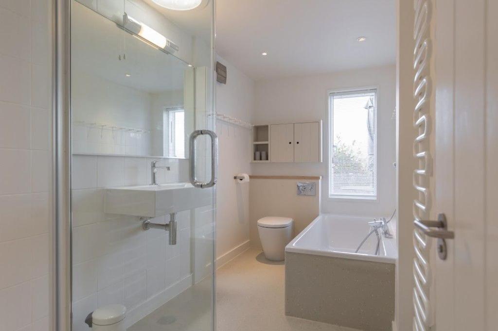 The Perch - Southwold Luxury And Blissful Views Villa Exterior foto