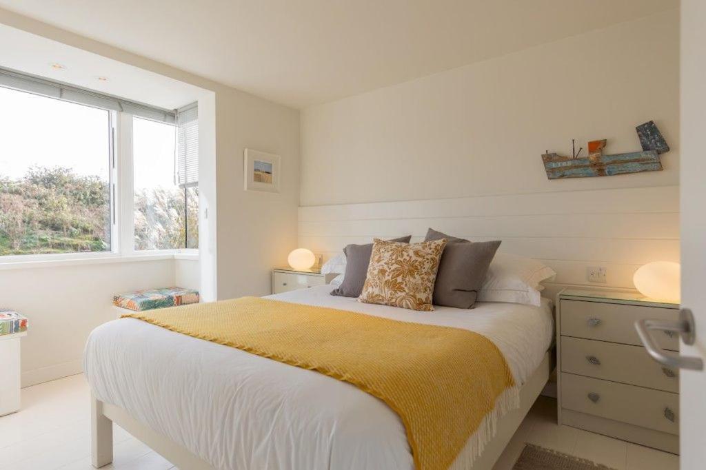 The Perch - Southwold Luxury And Blissful Views Villa Exterior foto